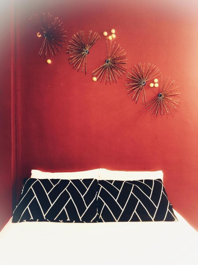 Double Redux Room