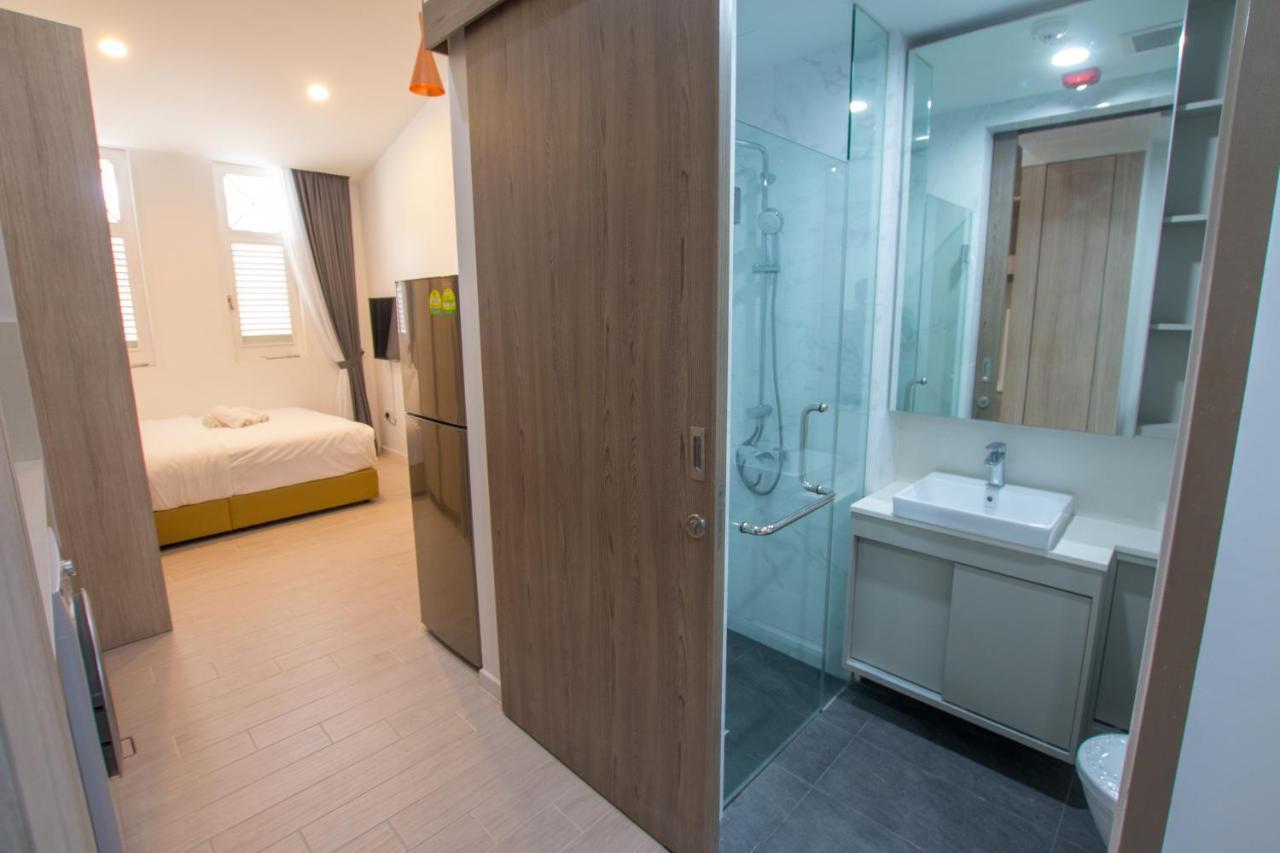 Appartement 2 Chambres