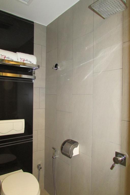 Habitación Individual Estándar