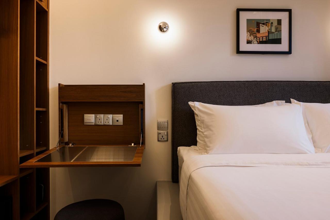 Quarto Deluxe