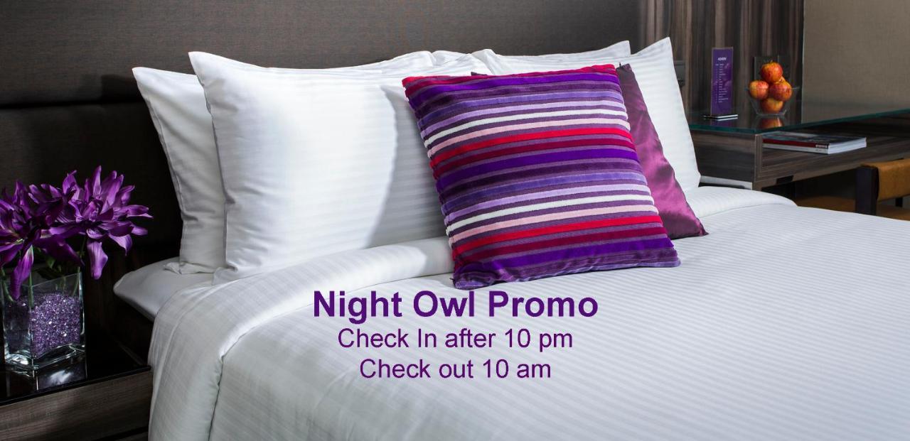[12 Hours Stay] From 10pm to 10am - Superior Room