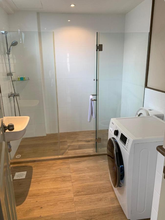 Deluxe One-Bedroom