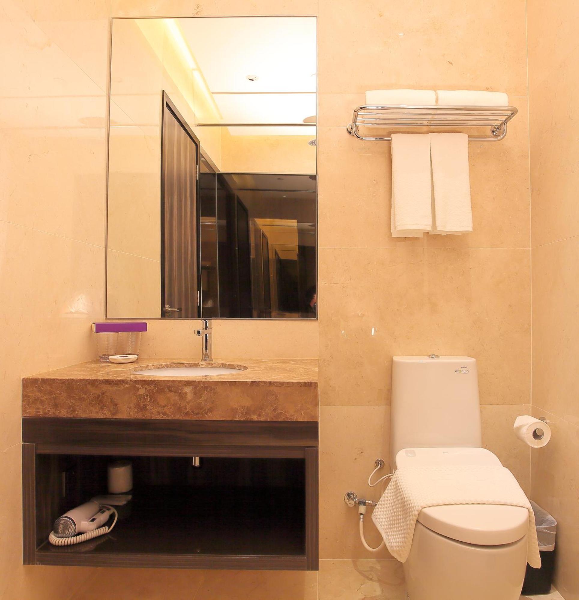 Superior Kamer