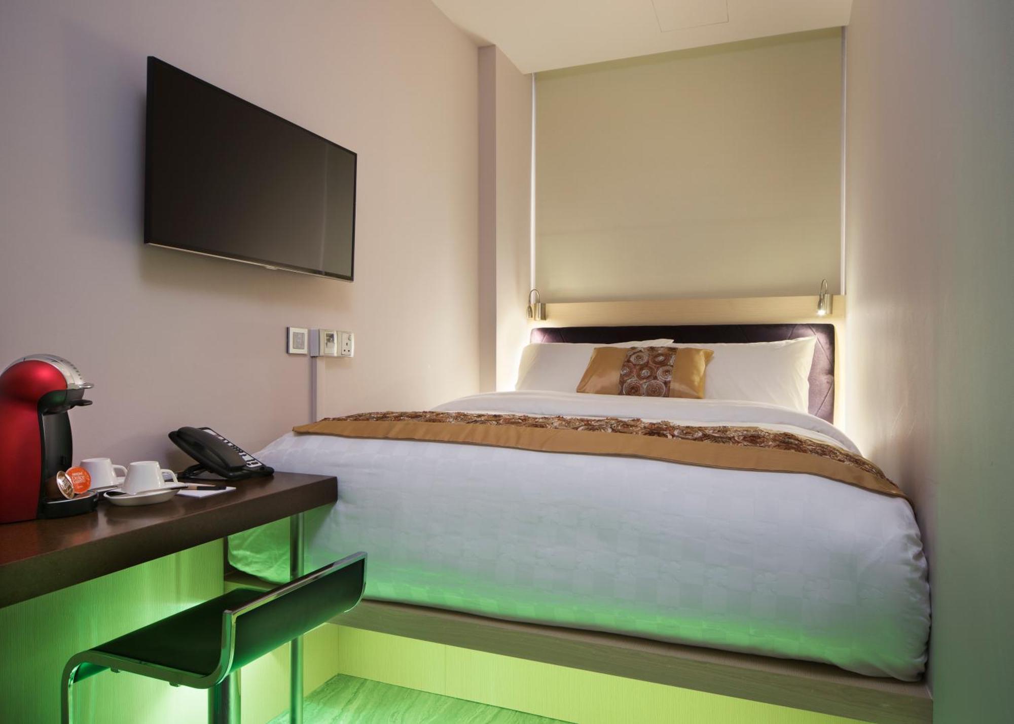 Superior Queen Room