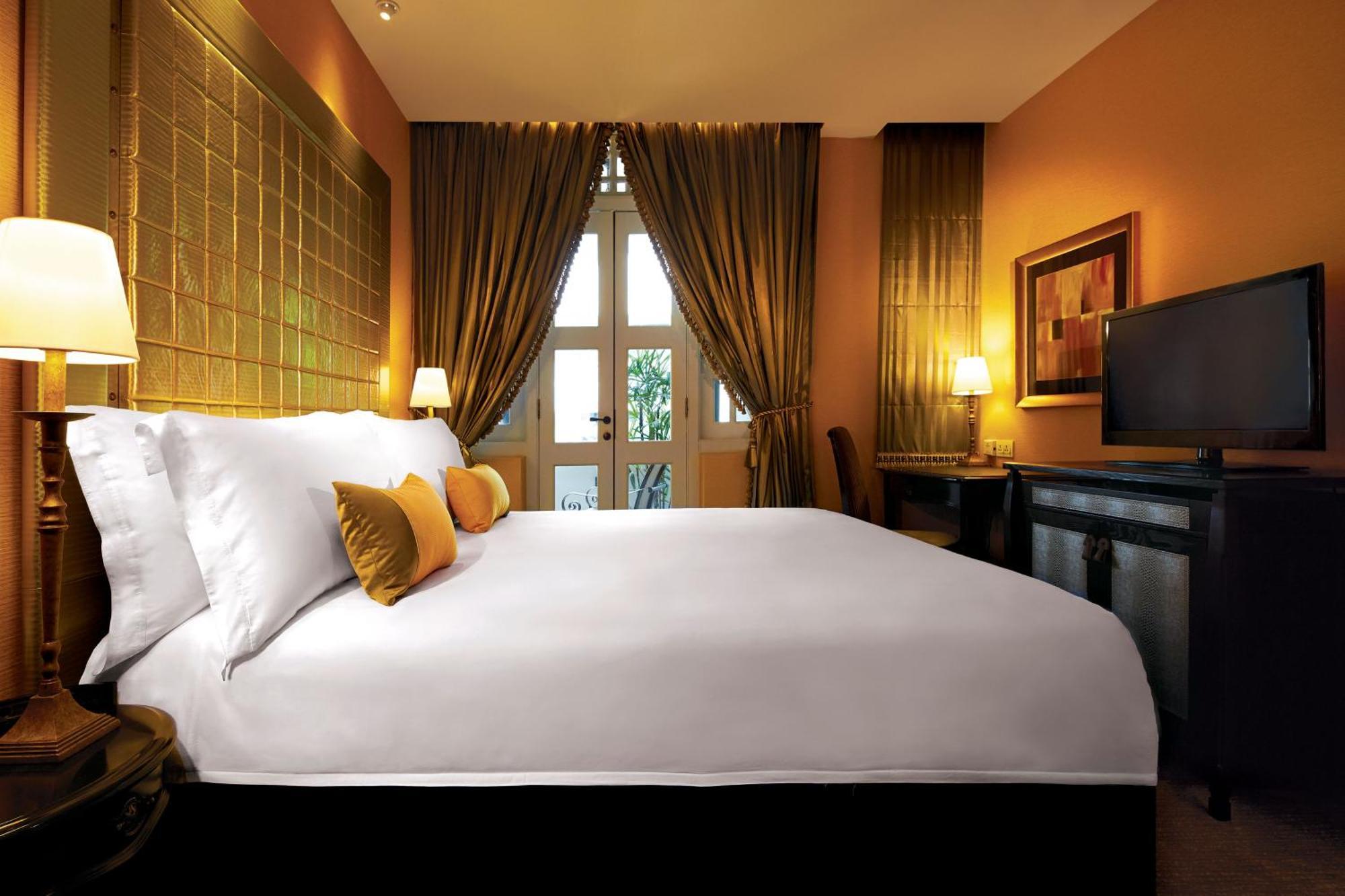 Executive Kamer met Balkon