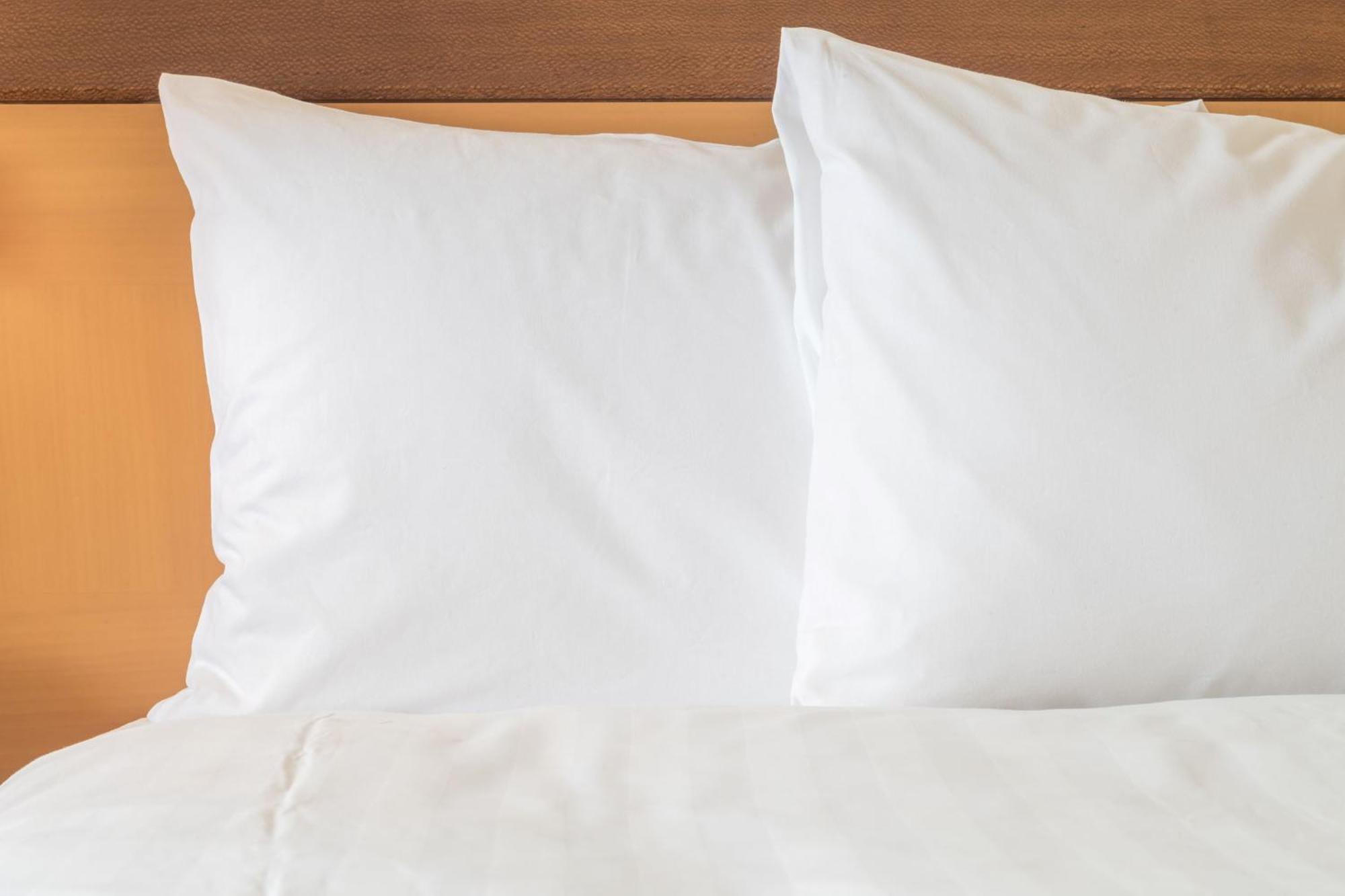 Chambre Standard avec Petit-Déjeuner Gratuit