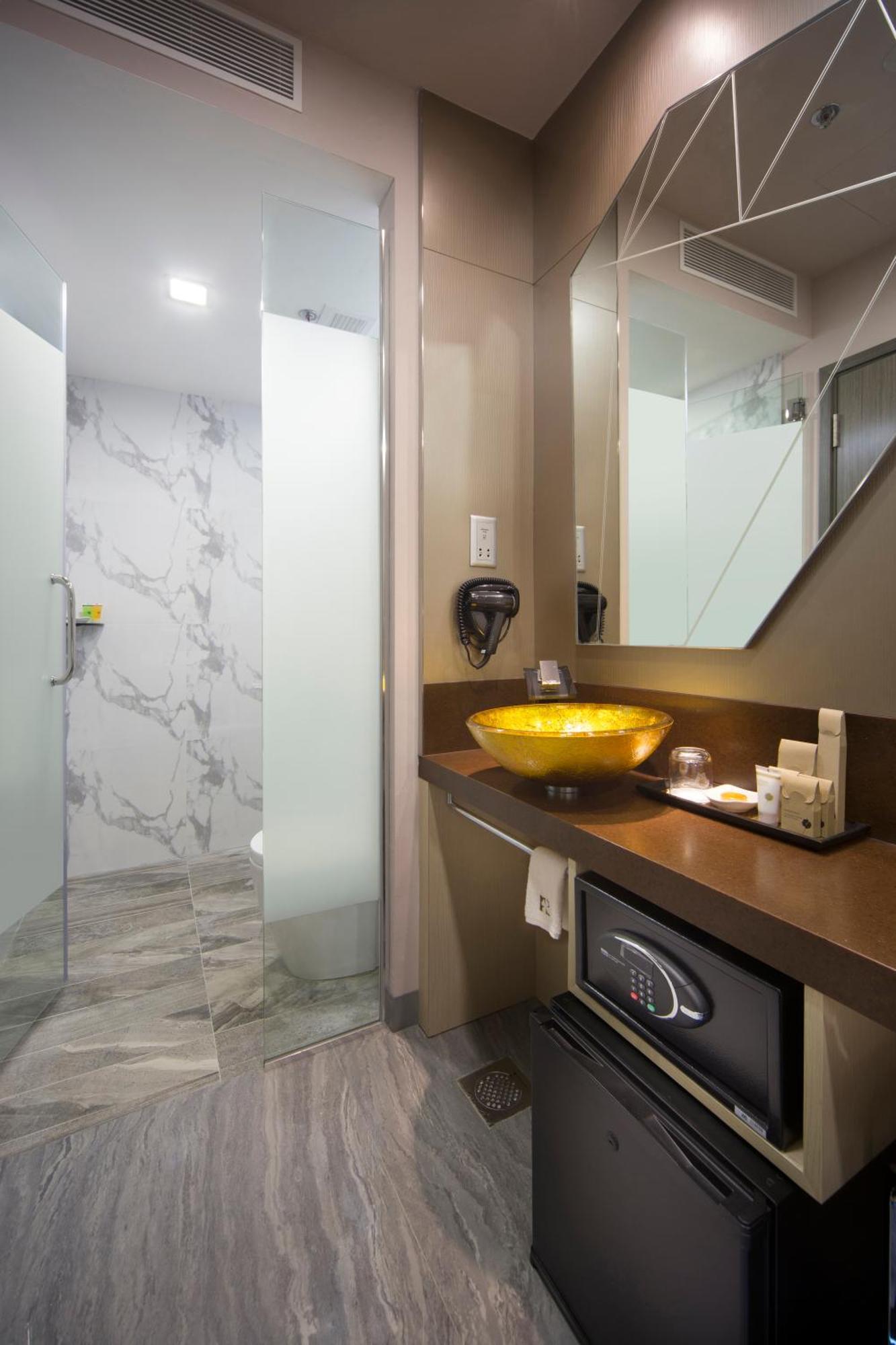 Superior Single Room without Window