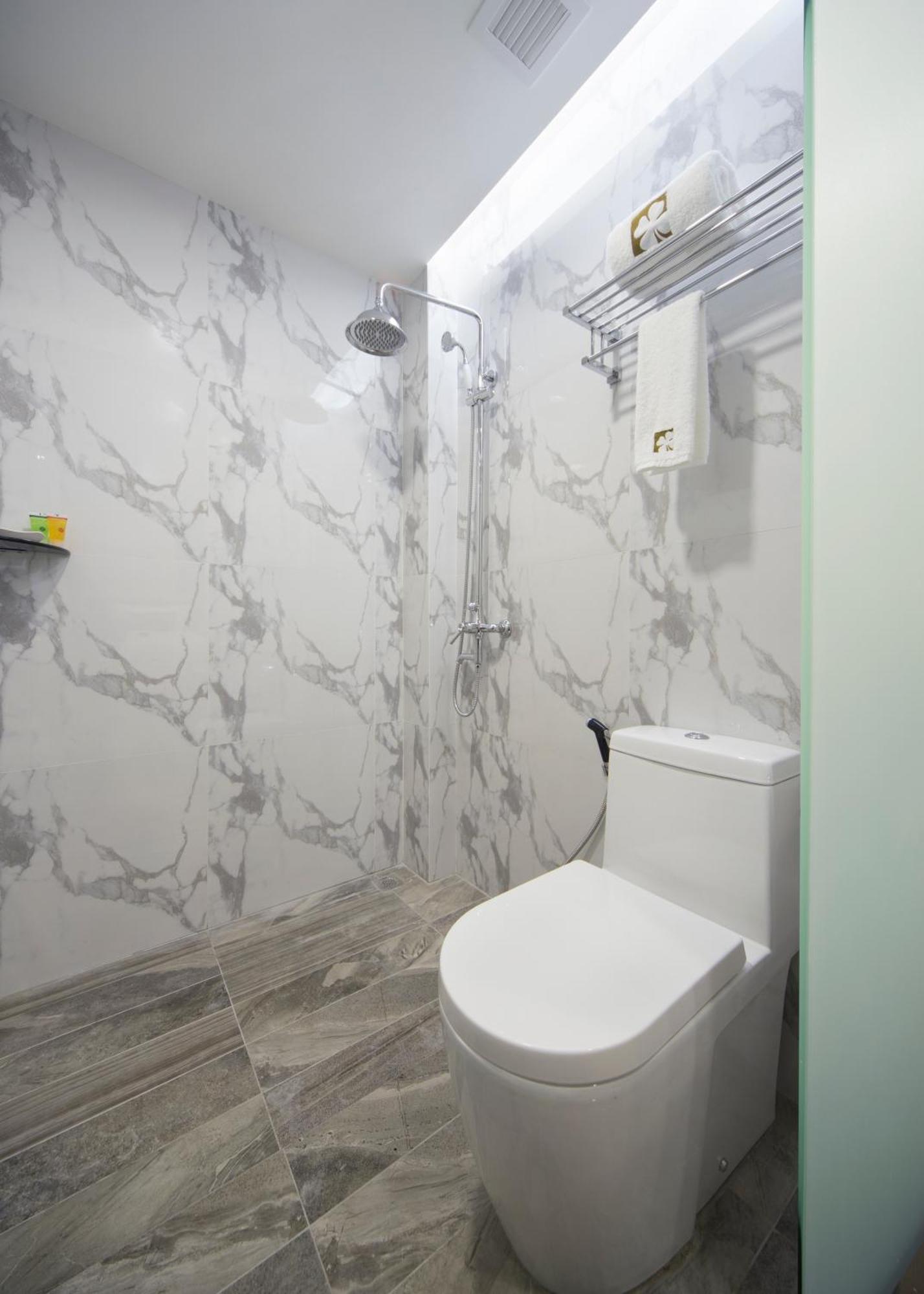 Superior Single Room without Window