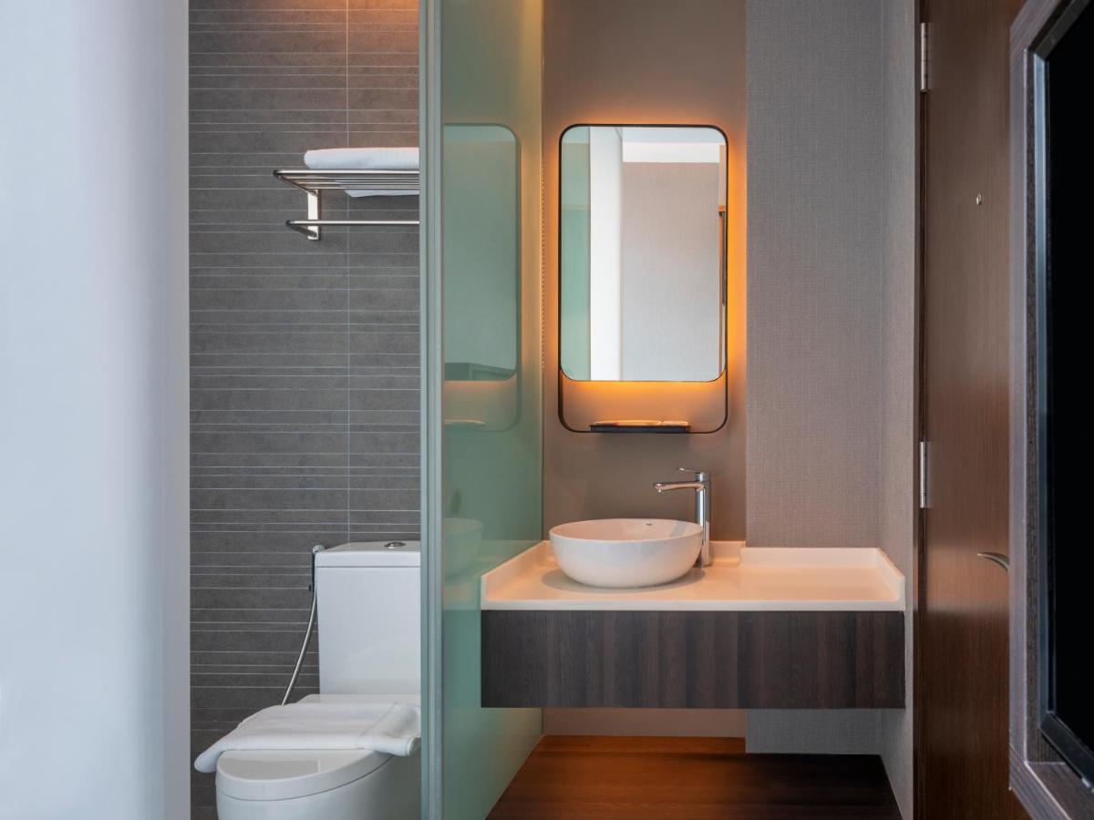 Habitación Individual Superior