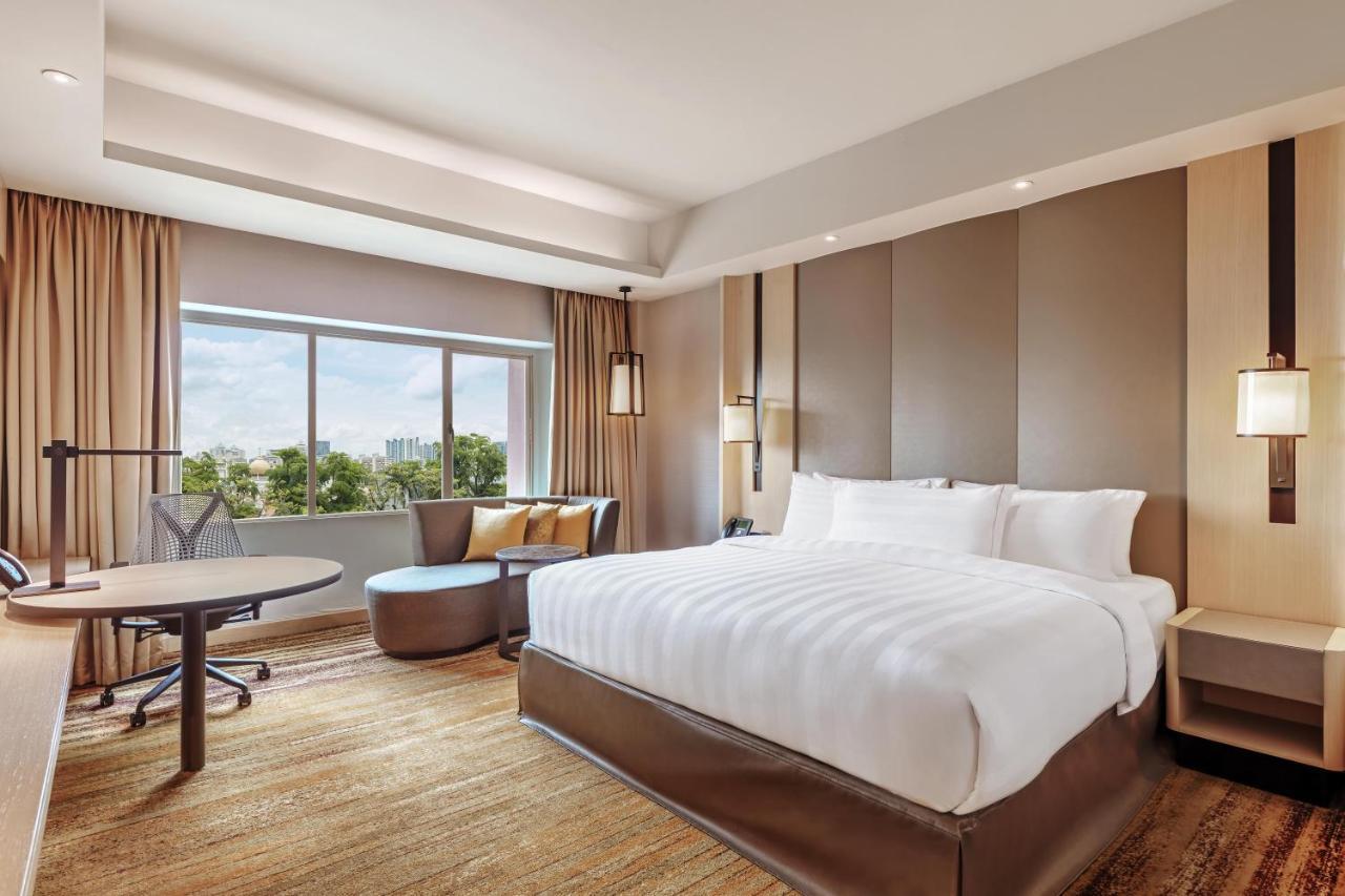Quarto Superior com Cama de Casal ou 2 de Solteiro