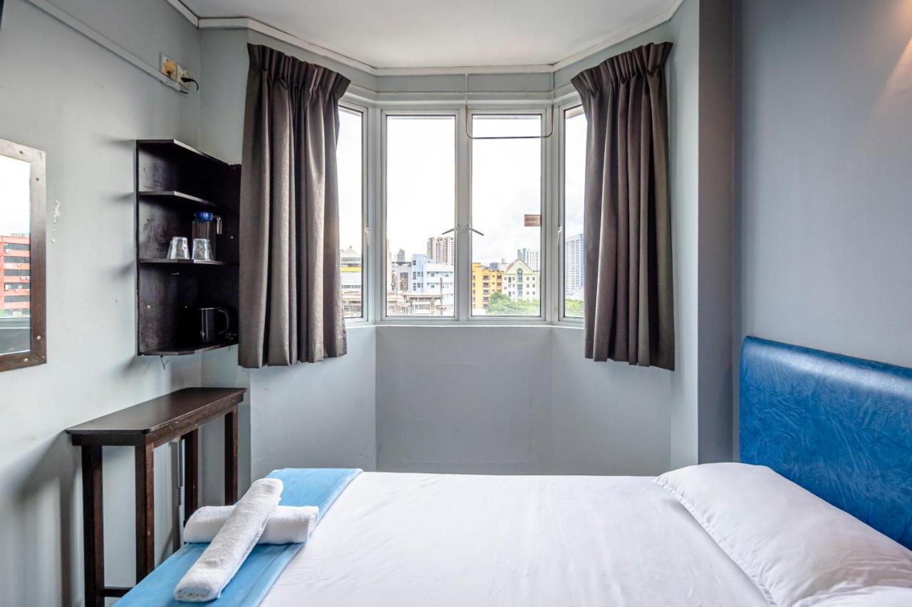 Superior Doppelzimmer