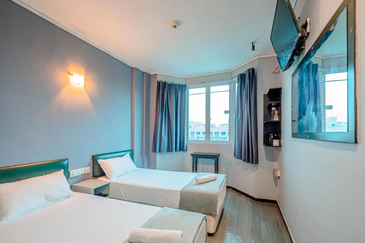 Superior Zweibettzimmer