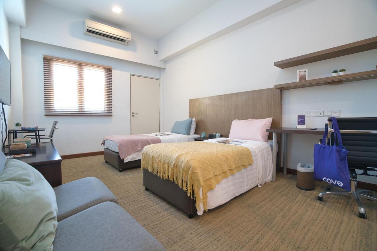 Studio-Apartment