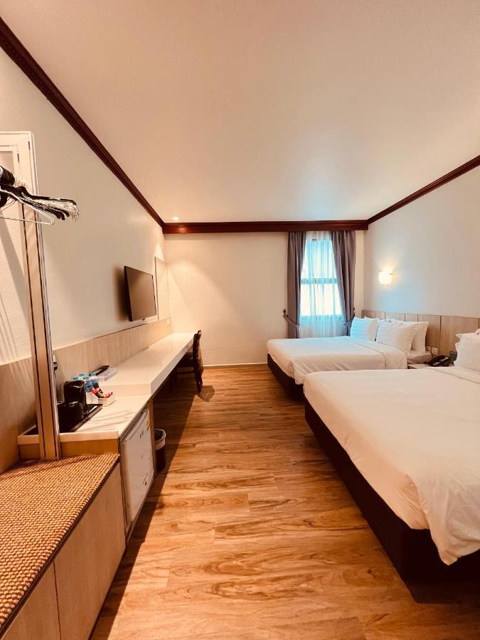 Familienzimmer