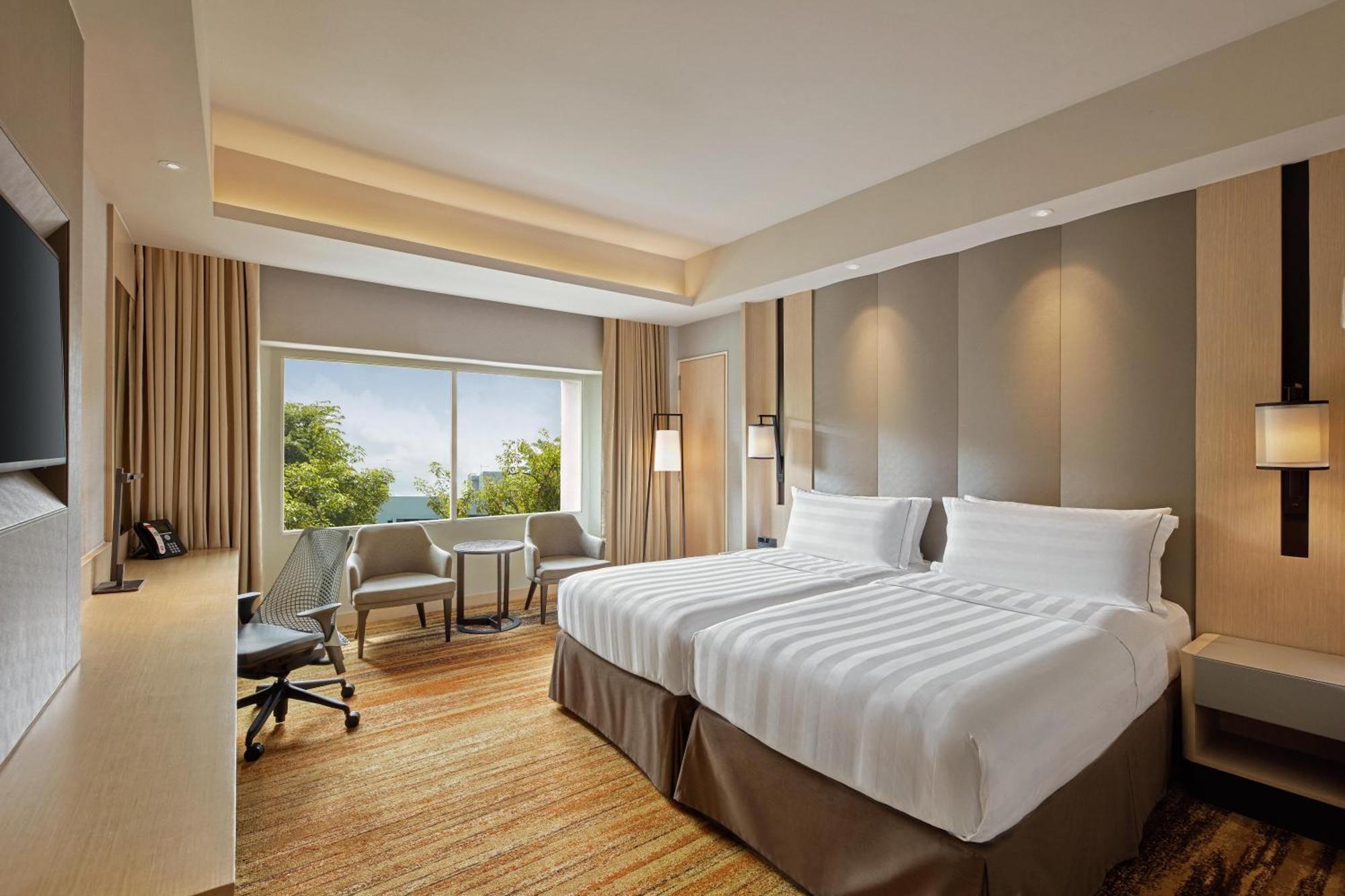 Superior Double or Twin Room