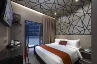 Superior Double Room Balcony