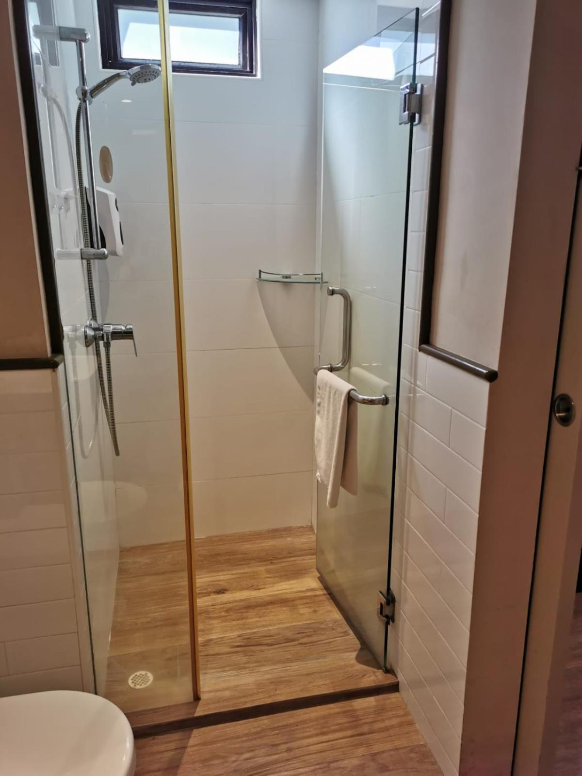 Deluxe Double Studio