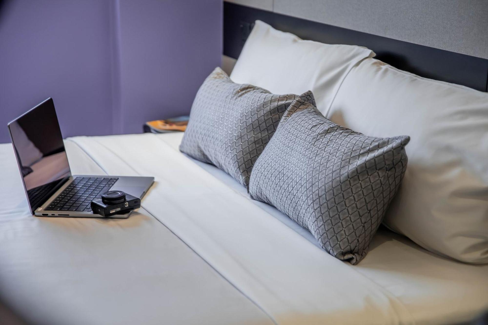 Superior Kamer met Queensize Bed