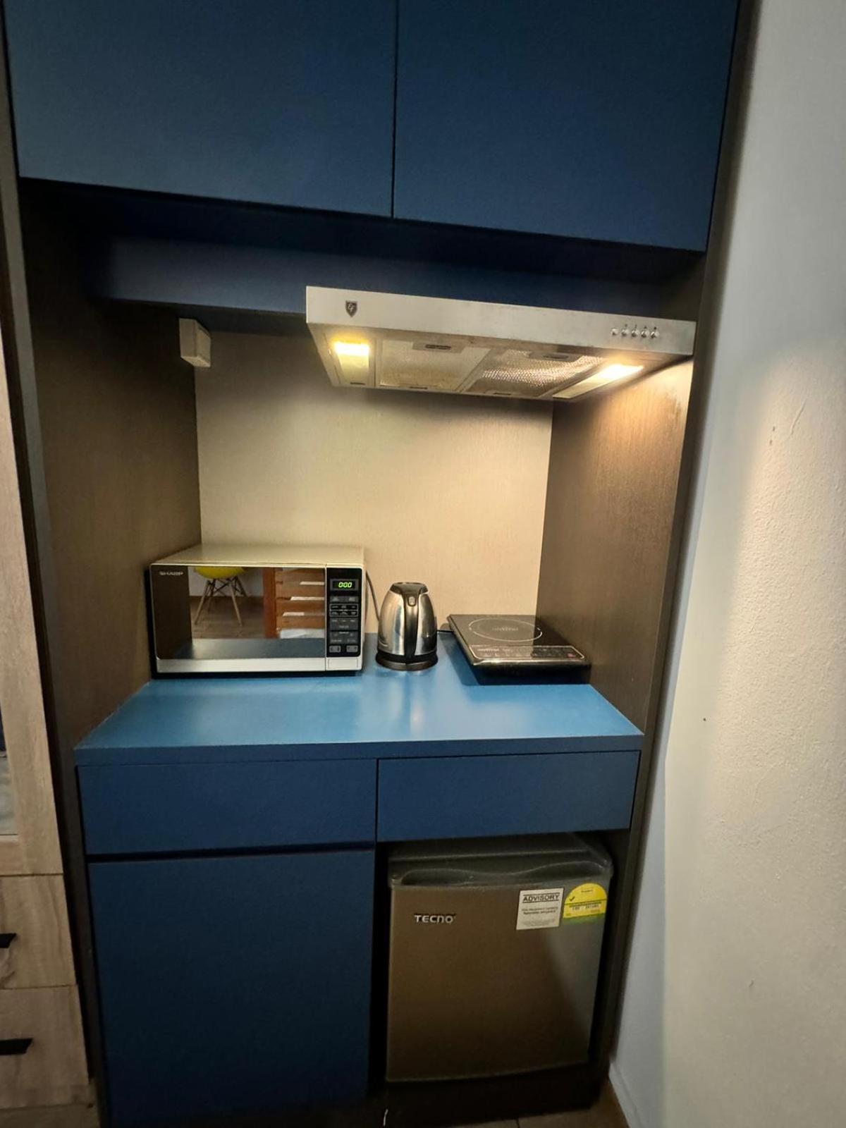 Economy Twin Room