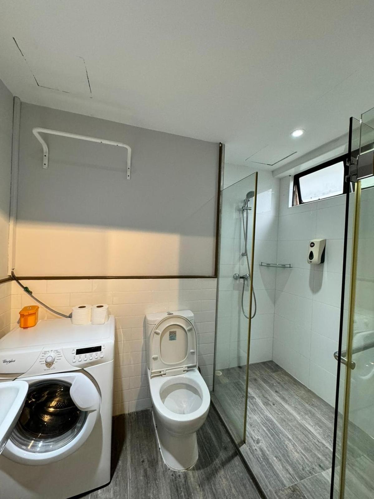 Economy Twin Room