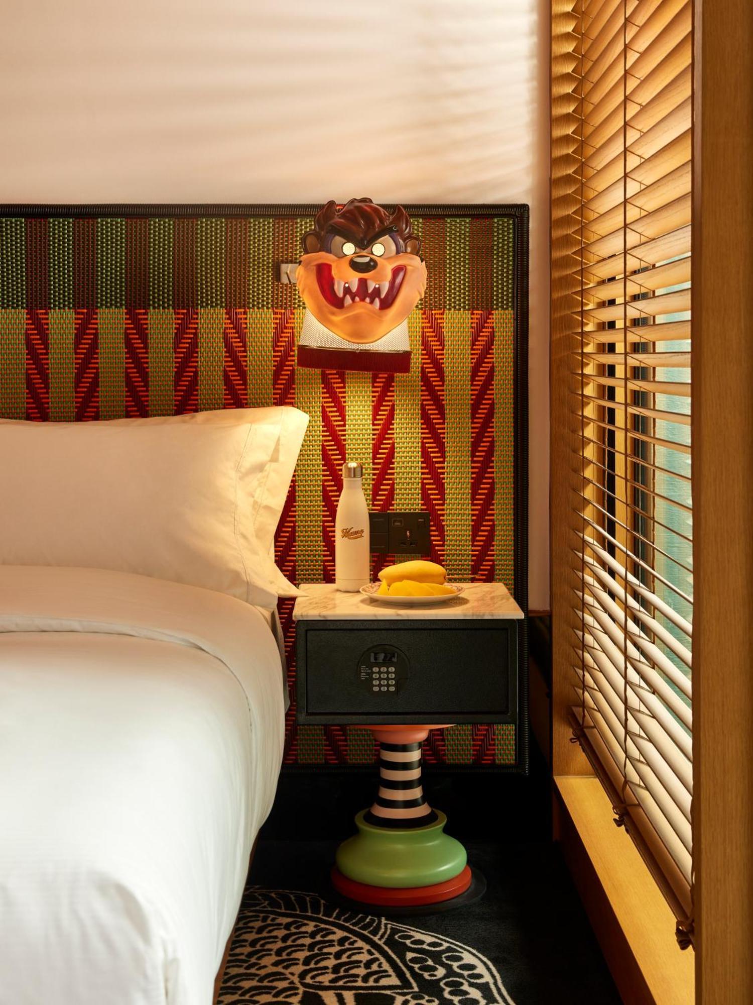 Mama Double Room