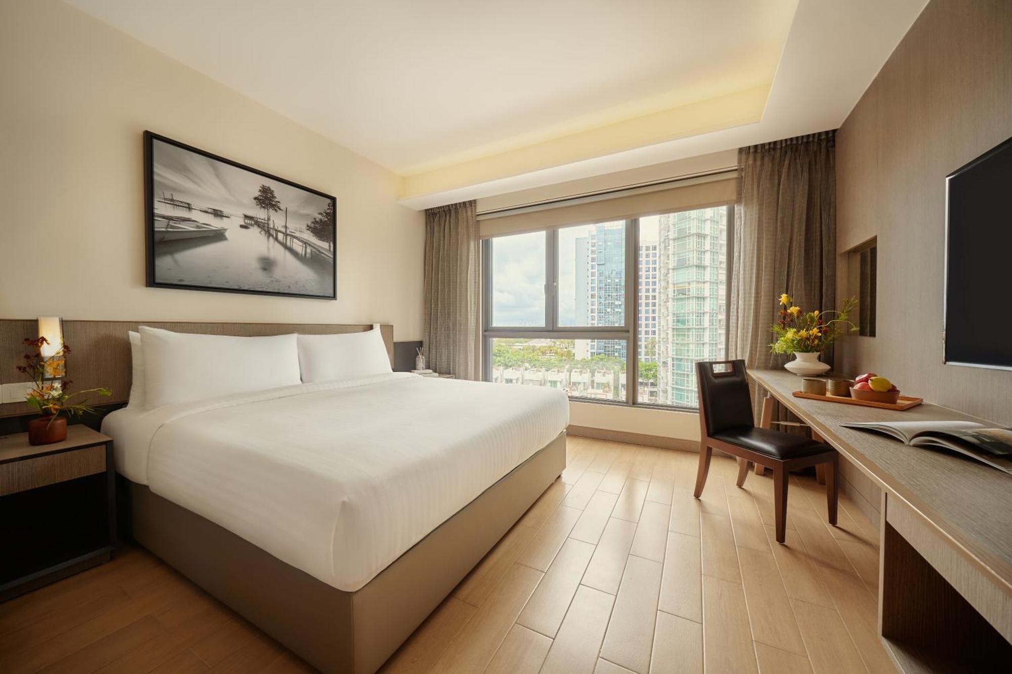Suite 1 Chambre