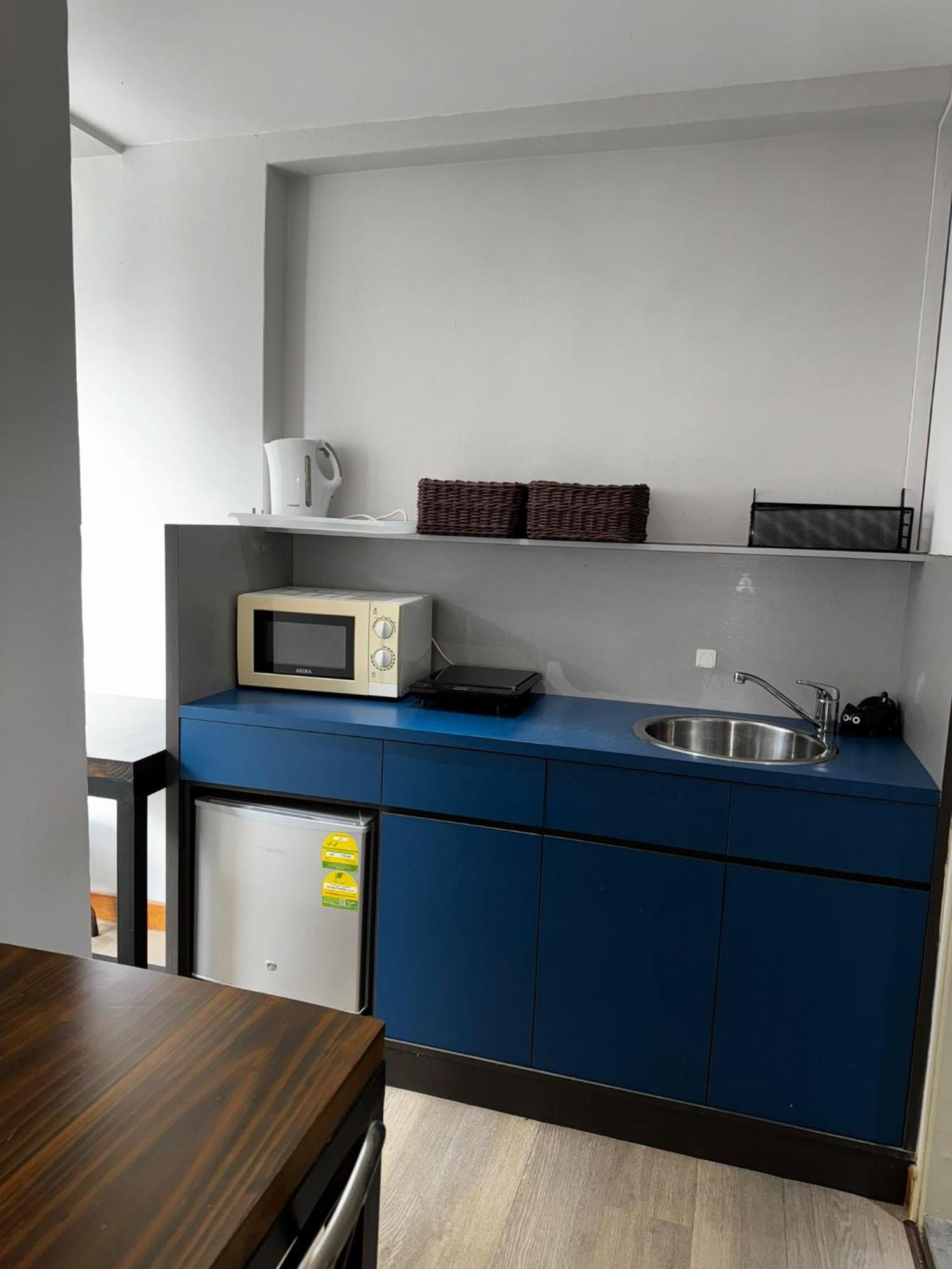 Deluxe One-Bedroom