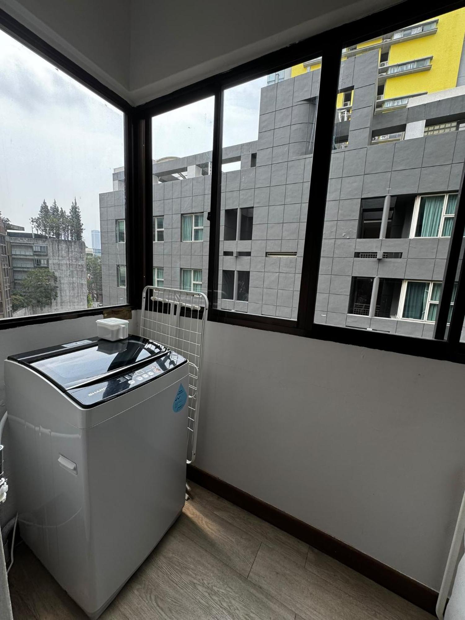 Deluxe One-Bedroom