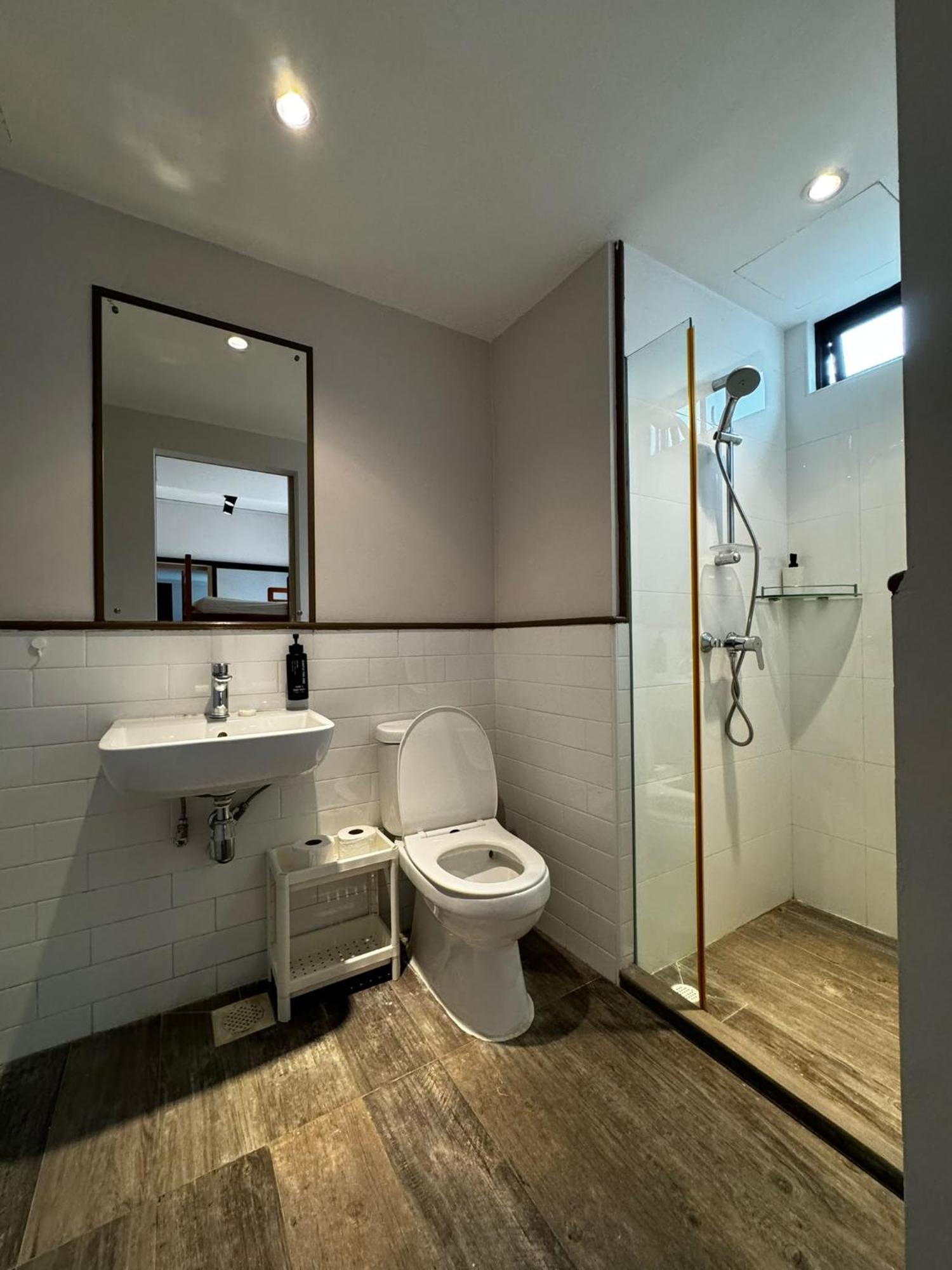 Deluxe One-Bedroom