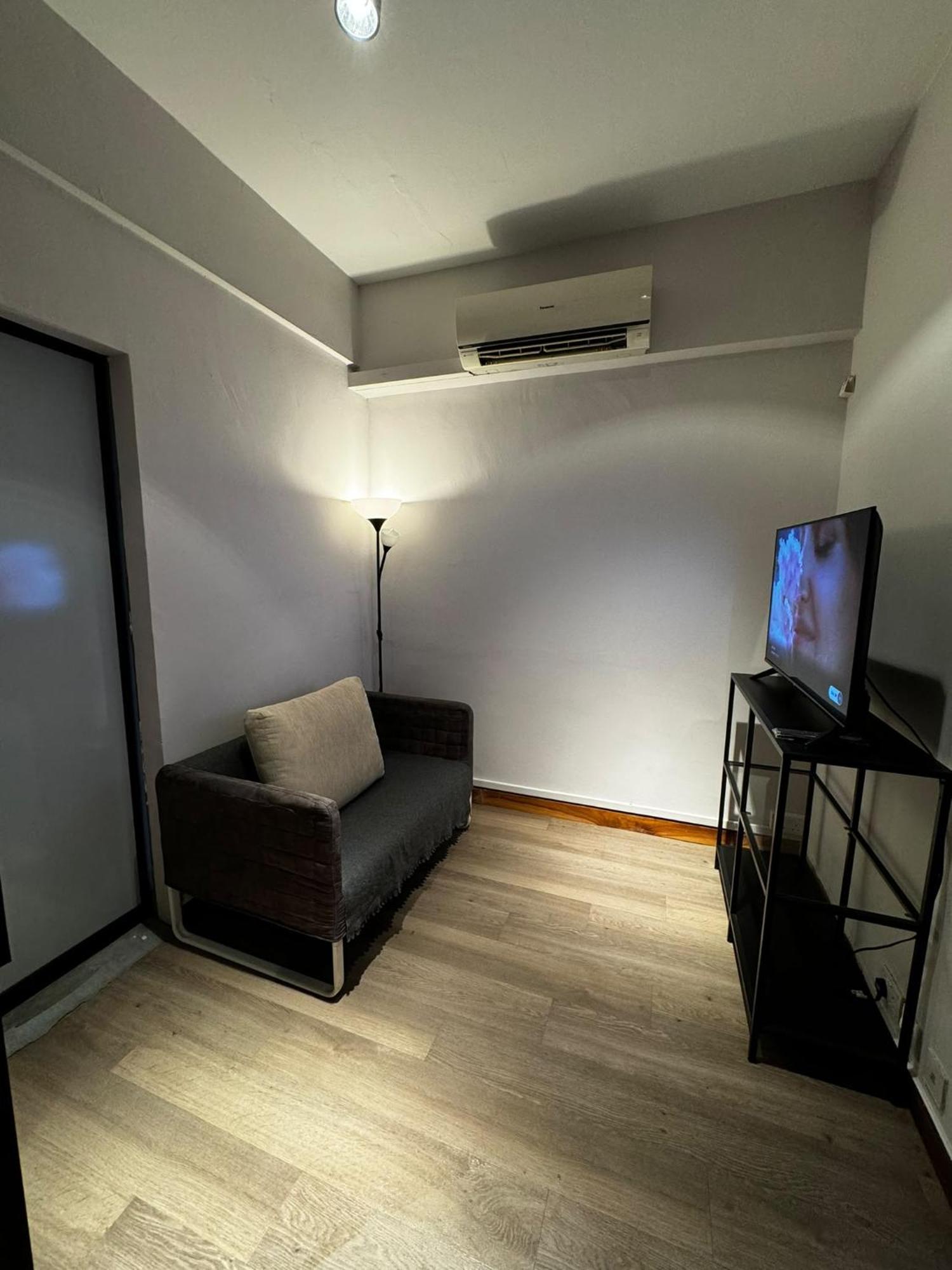 Deluxe One-Bedroom