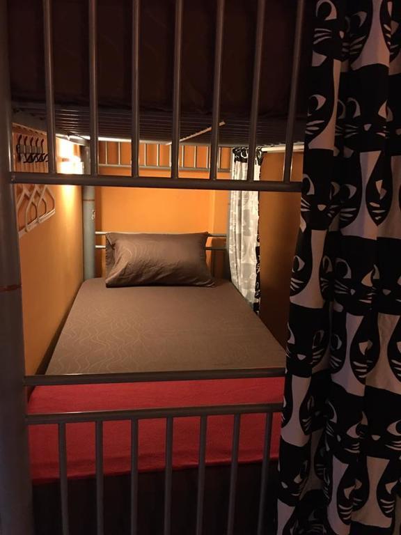 Chambre Familiale pour 6 Personnes
