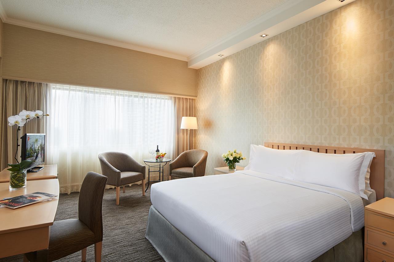 Superior Queen Room