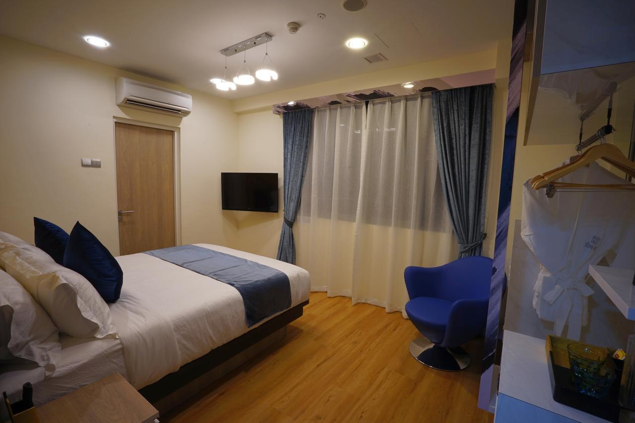 Superior Queen Room
