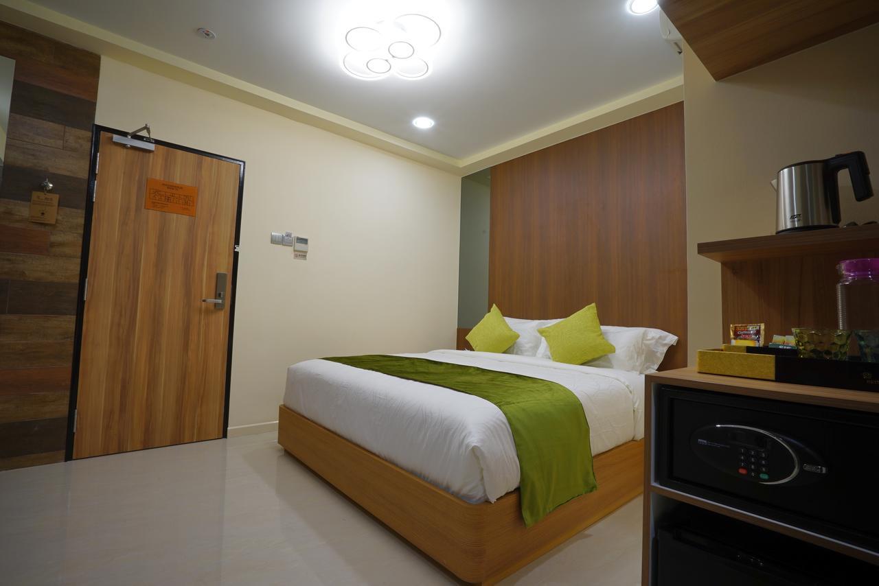 Deluxe Splendour Room
