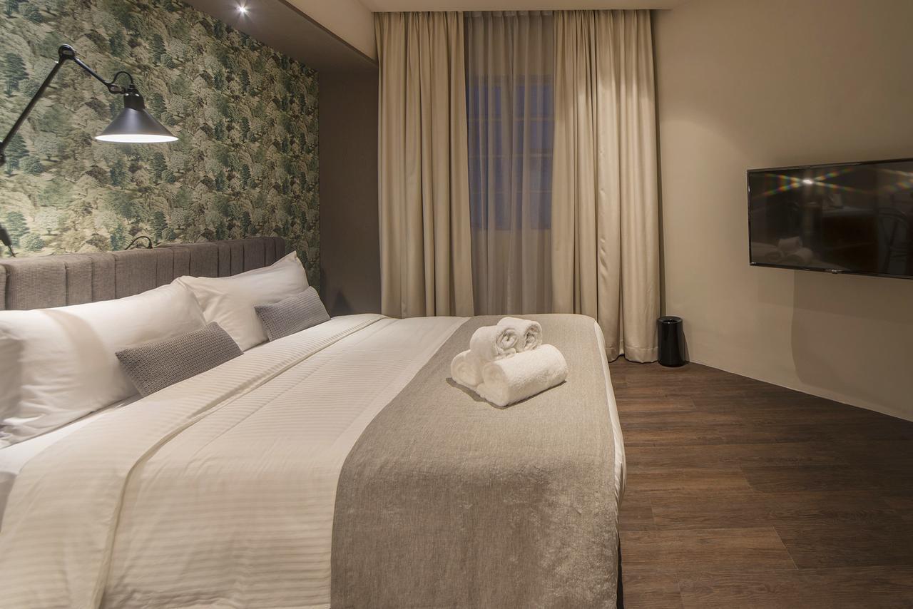 Quarto Pátio