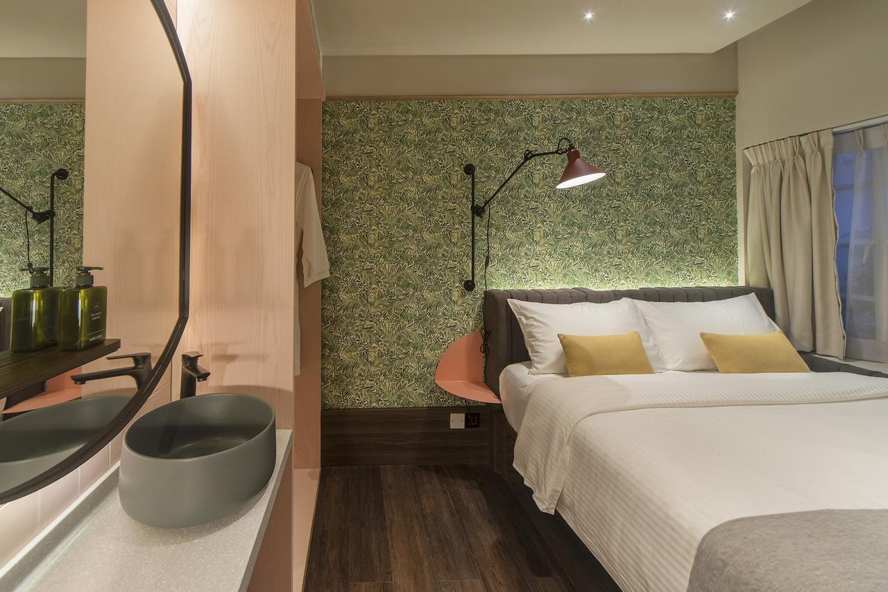 O Quarto Bom
