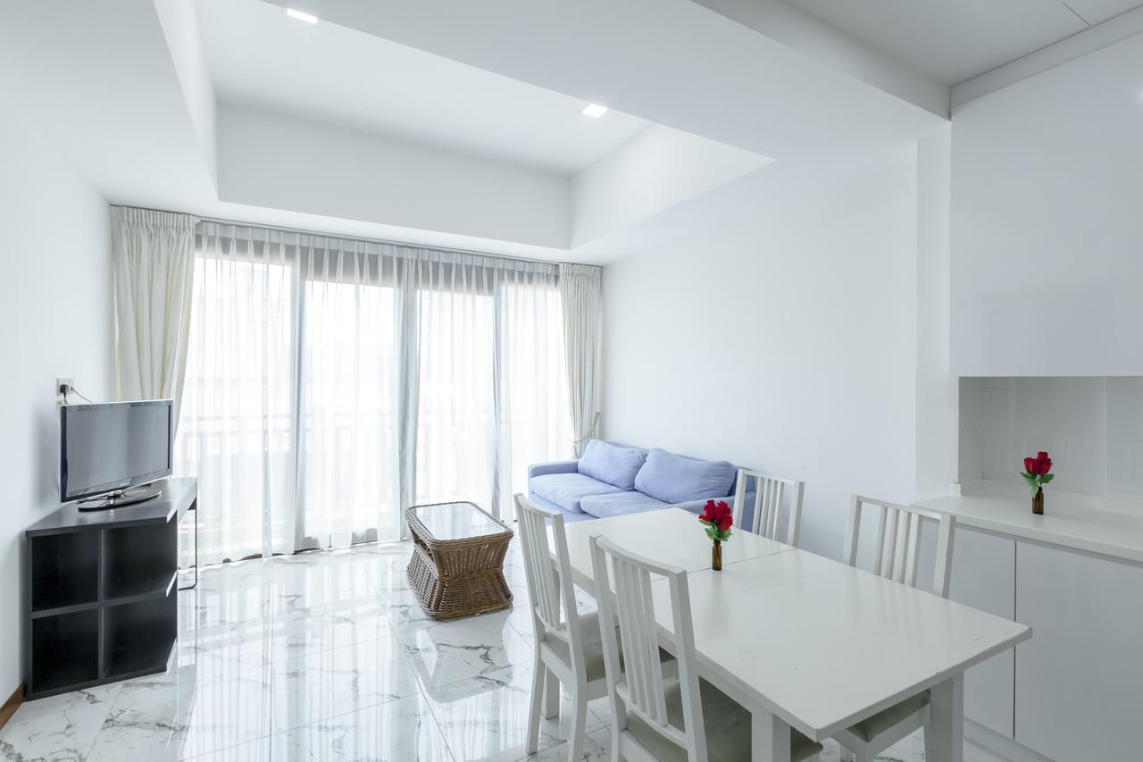 Apartment mit 3 Schlafzimmern