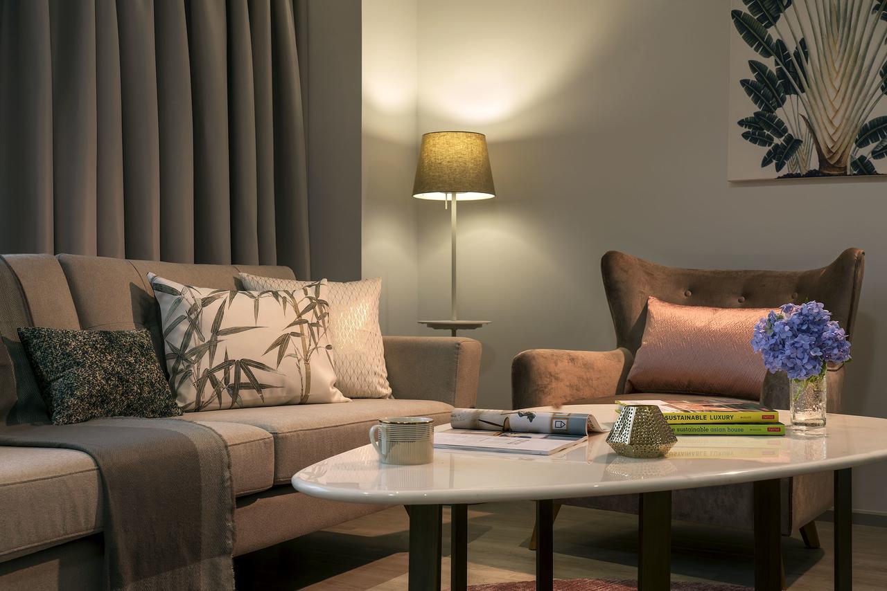Appartement met 2 Slaapkamers - Kingsize en Queensize Bedden