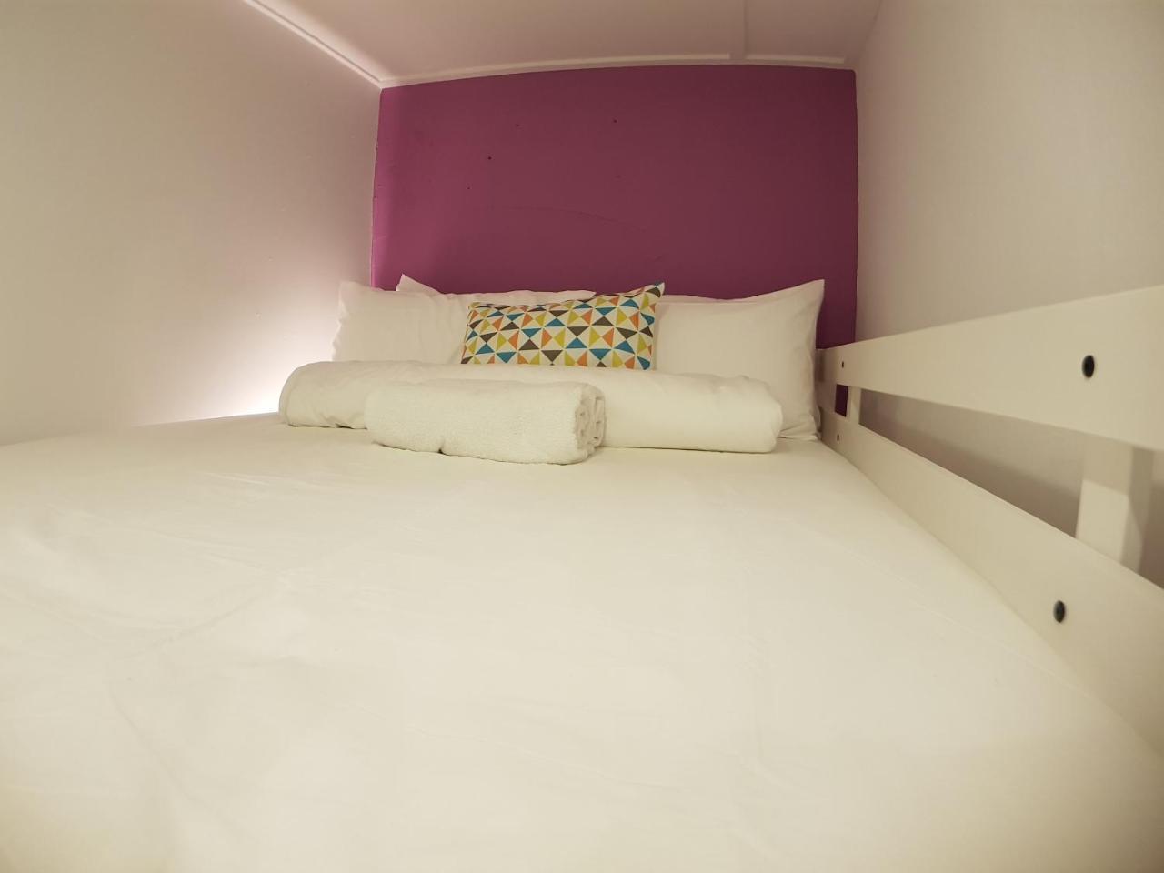 Chambre Double Loft Deluxe