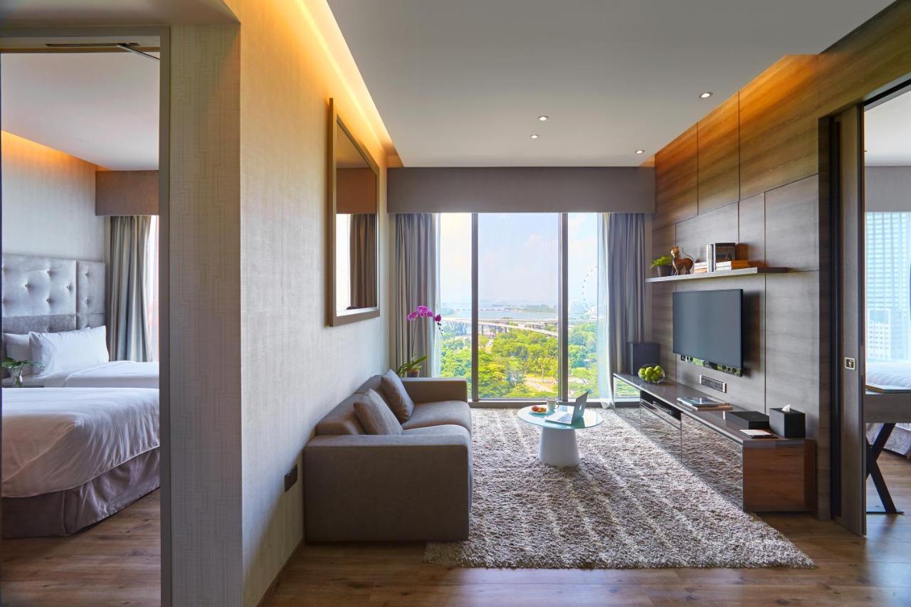 Premium Two-Bedroom Suites