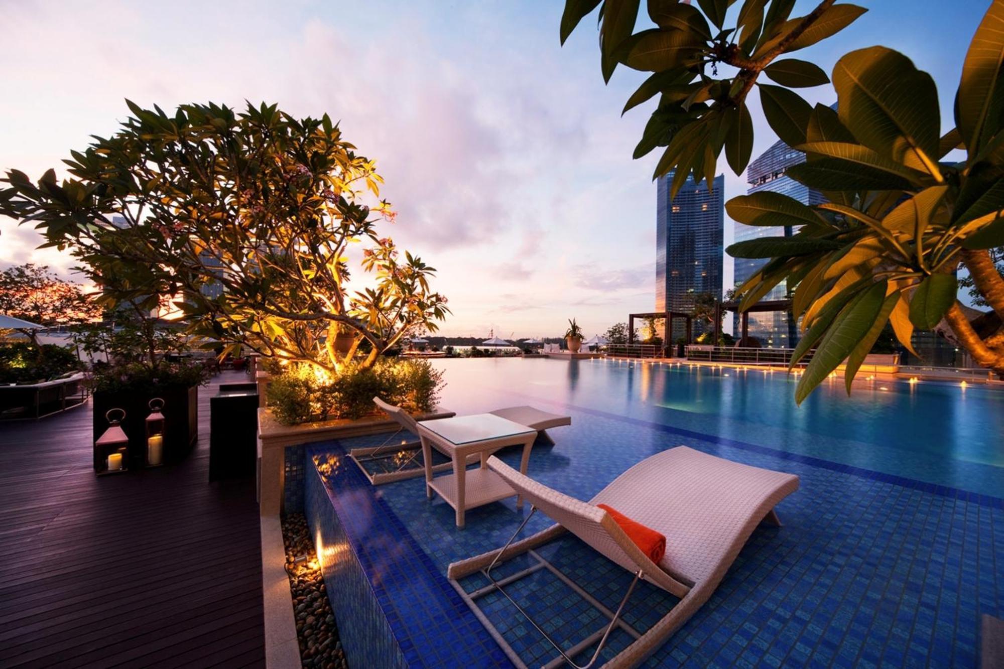 Bay View Room