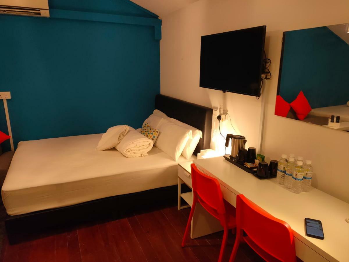 Chambre Familiale