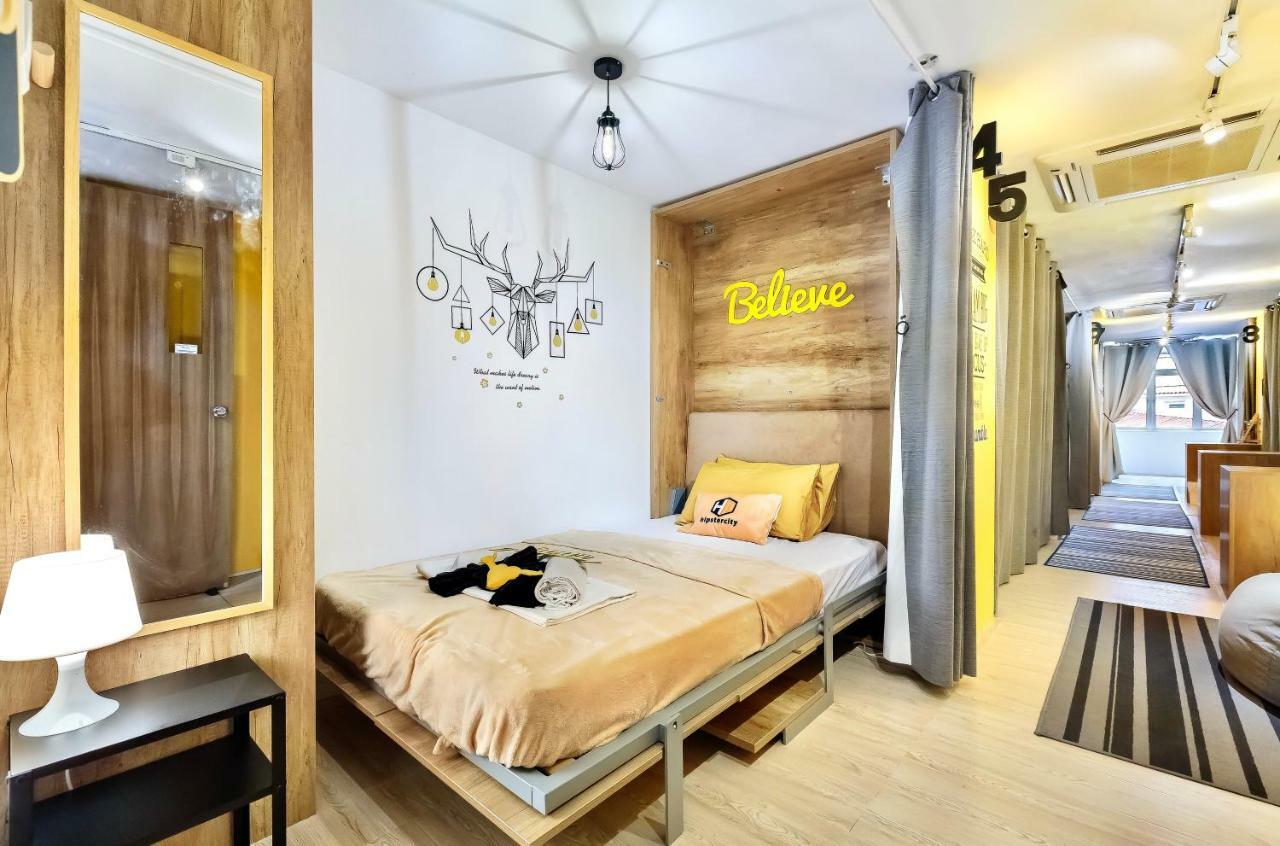 Kleines Doppelzimmer