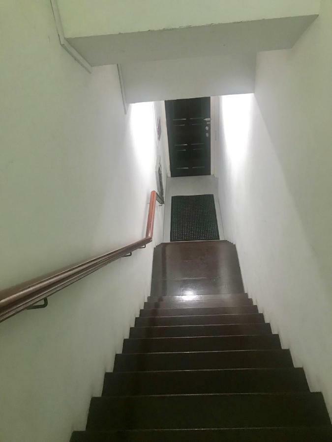 Lower Bed in 18-Bed Mixed Dormitory Room