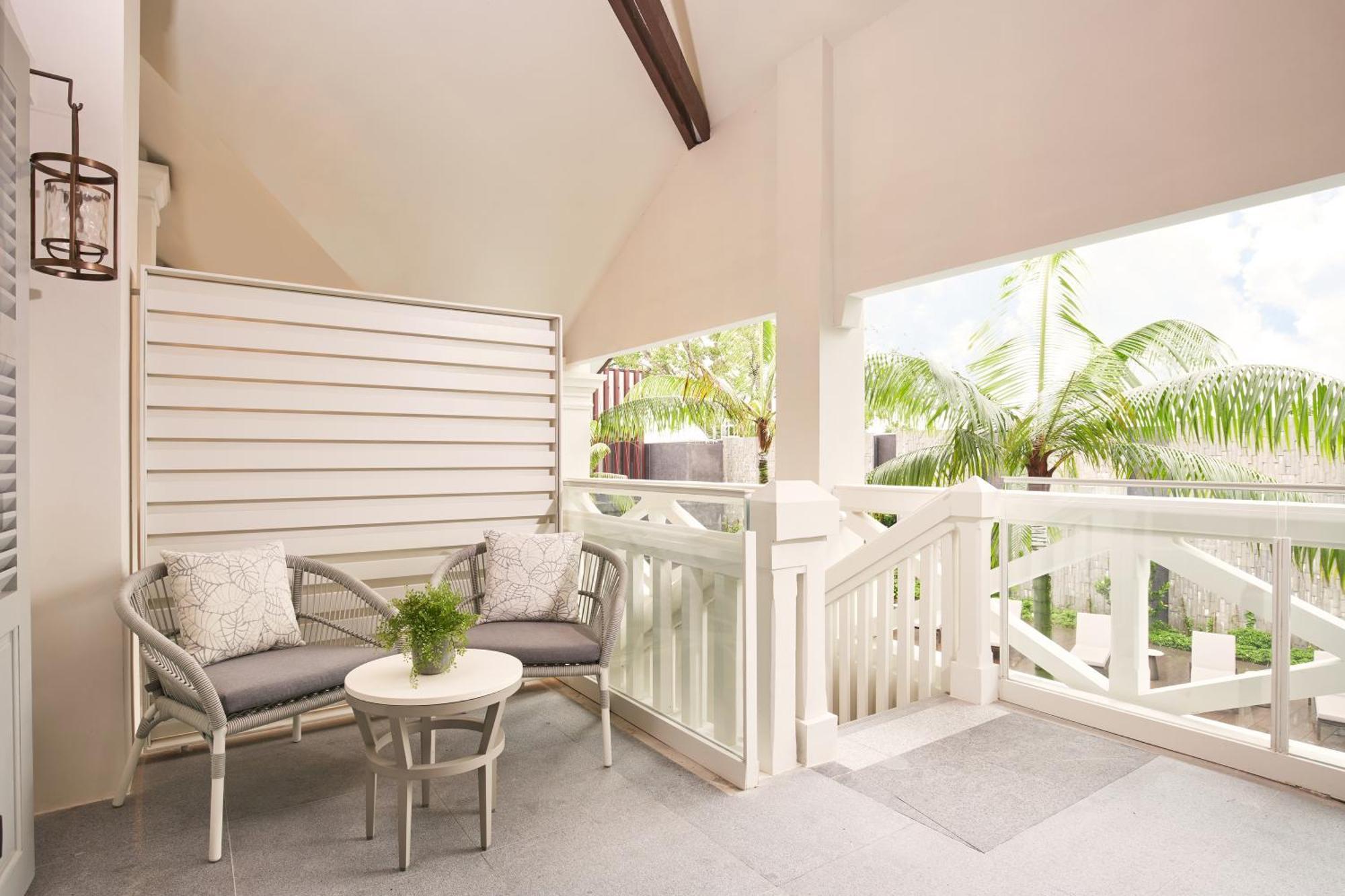 Suite Familiale en Duplex