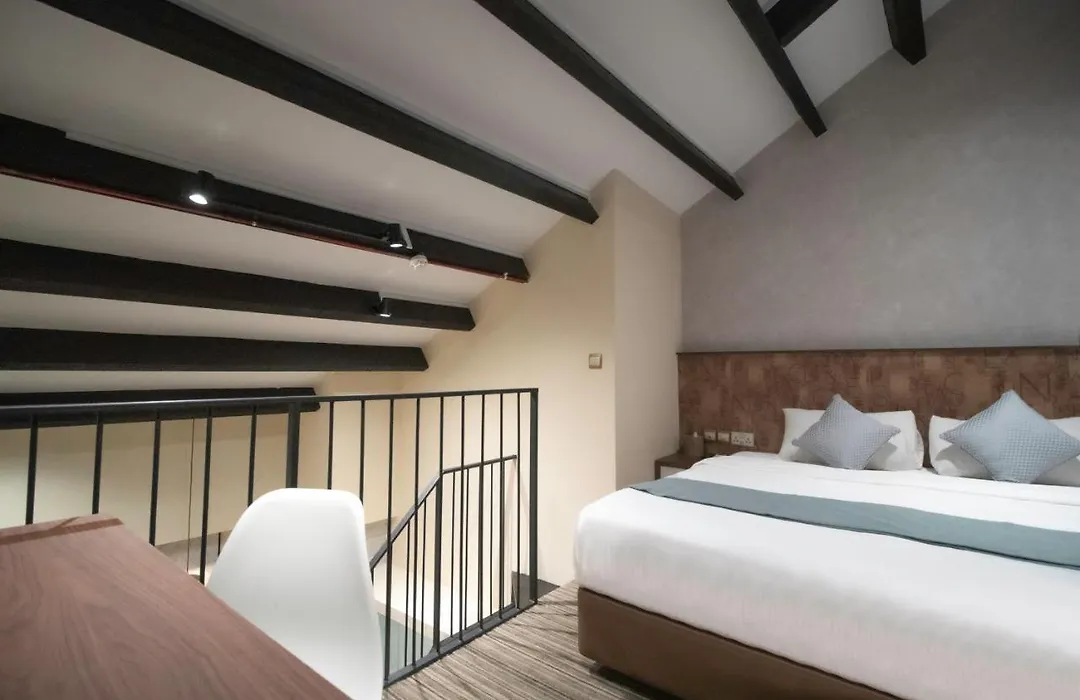 Harbour Ville Hotel - Hamilton-1