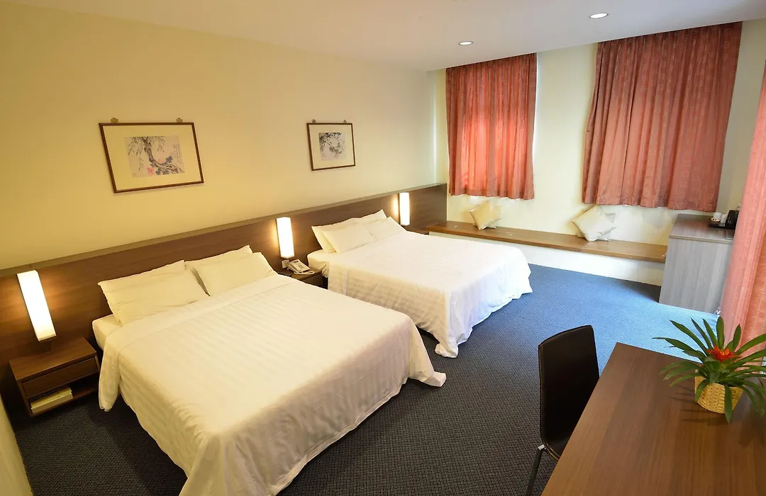 Kihei Beach Resort-1