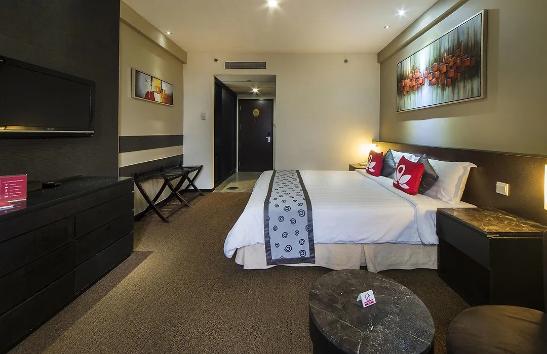 Zen Rooms Novena-1