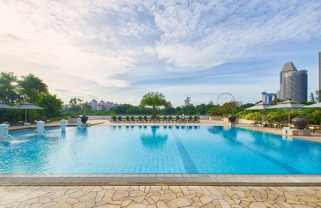 Parkroyal On Beach Road, Singapore-1
