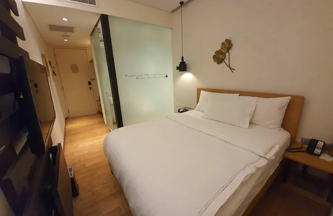 Hotel Clover 769 North Bridge Road-1